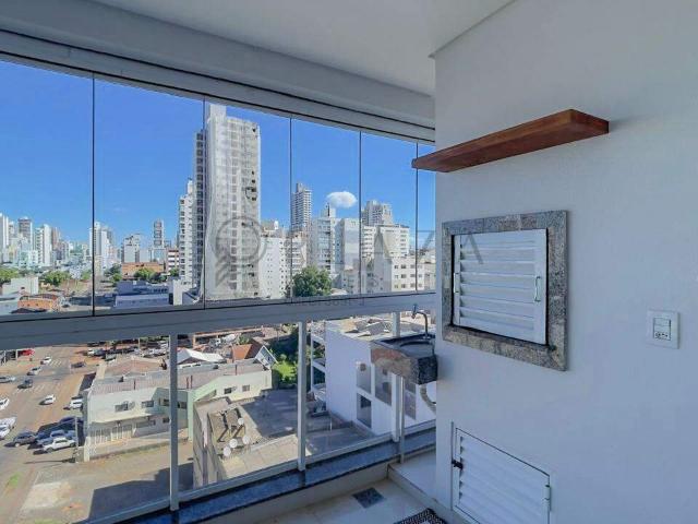 Apartamento aluguel em Região Geográfica Imediata de Chapecó, Chapecó