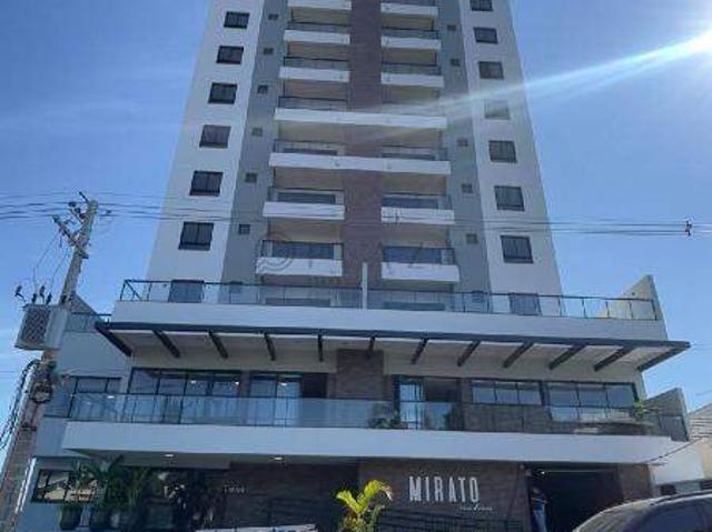 Apartamento aluguel em Região Geográfica Imediata de Chapecó, Chapecó