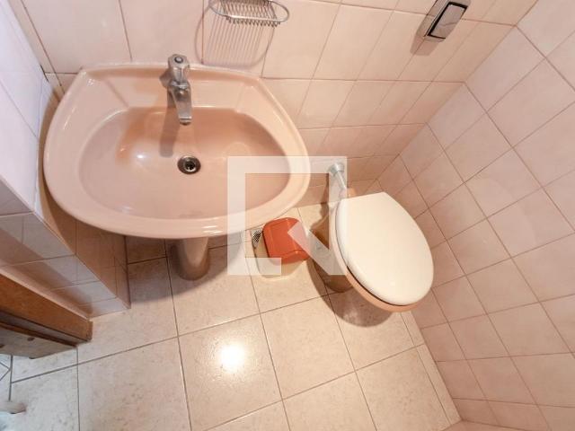 Apartamento aluguel em Vila Izabel, Curitiba