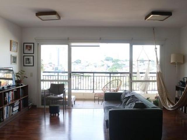 Apartamento aluguel em Região Imediata de São Paulo, Região Metropolitana de São Paulo