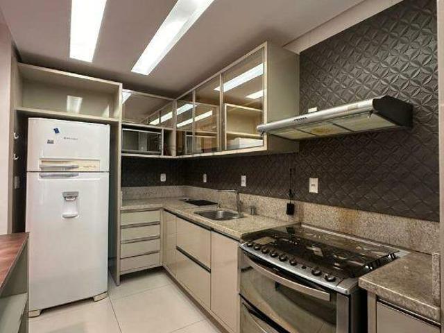 Apartamento aluguel em Região Geográfica Imediata de Chapecó, Chapecó
