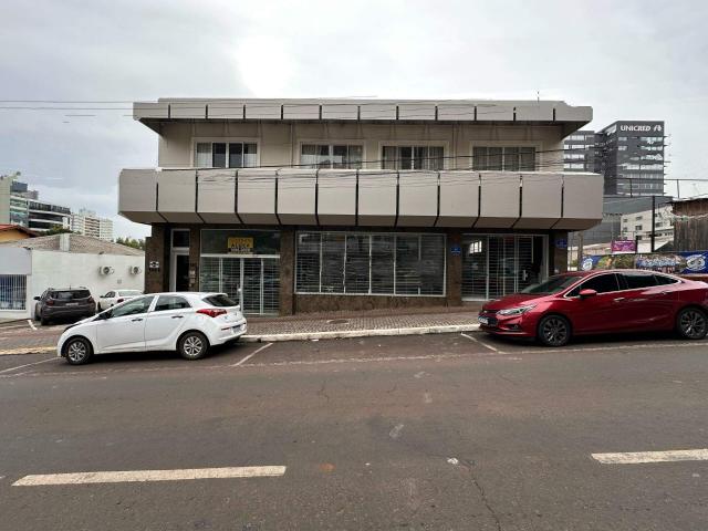 Apartamento aluguel em Região Geográfica Imediata de Chapecó, Chapecó