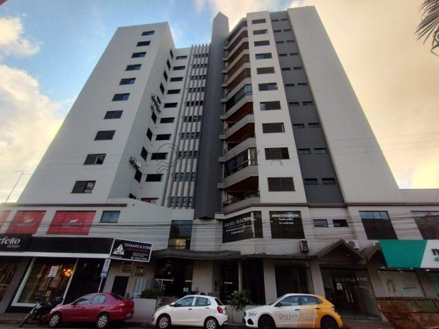 Apartamento aluguel em Região Geográfica Imediata de Chapecó, Chapecó