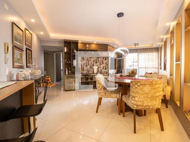 Apartamento aluguel em Região Imediata de Bauru, Bauru