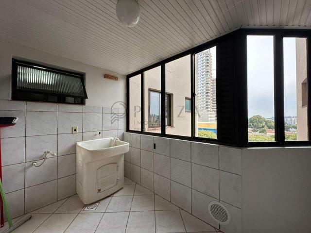 Apartamento aluguel em Região Geográfica Imediata de Chapecó, Chapecó