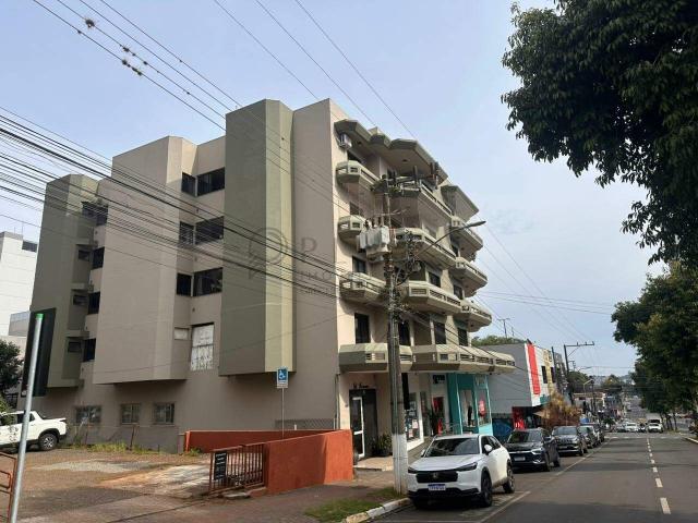 Apartamento aluguel em Região Geográfica Imediata de Chapecó, Chapecó