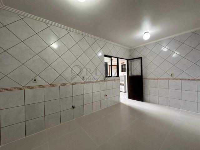 Apartamento aluguel em Região Geográfica Imediata de Chapecó, Chapecó