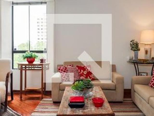 Apartamento aluguel em Região Imediata de São Paulo, Região Metropolitana de São Paulo