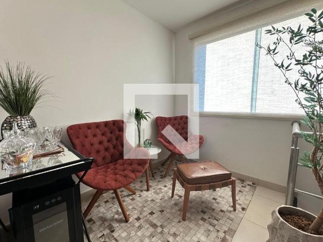 Apartamento aluguel em Região Geográfica Imediata de Belo Horizonte, Região Metropolitana de Belo Horizonte