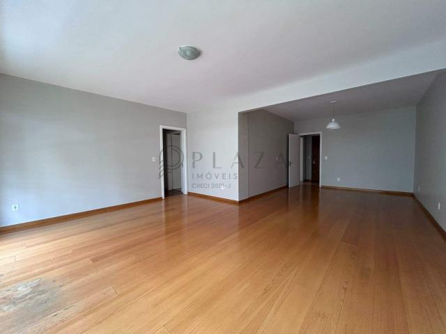 Apartamento aluguel em Chapecó