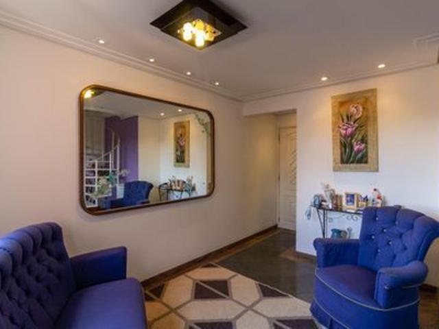 Apartamento aluguel em Região Imediata de São Paulo, Região Metropolitana de São Paulo