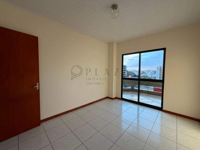 Apartamento aluguel em Chapecó