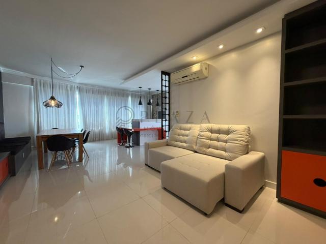 Apartamento aluguel em Chapecó