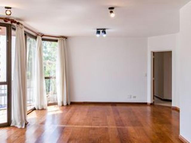 Apartamento aluguel em Região Imediata de São Paulo, Região Metropolitana de São Paulo