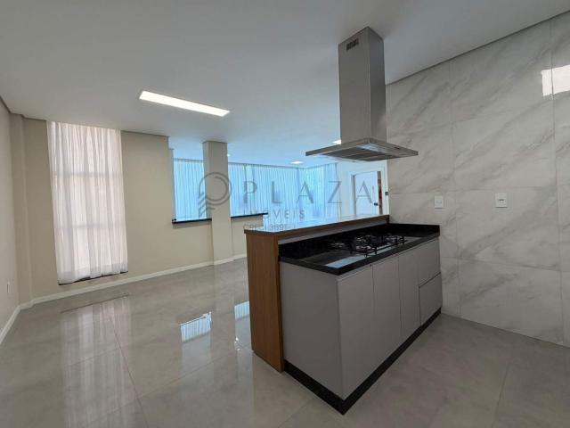 Apartamento aluguel em Chapecó