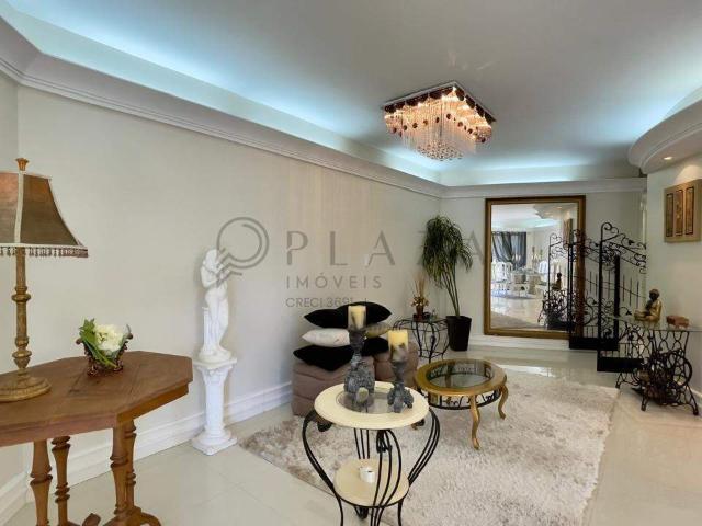 Apartamento aluguel em Chapecó