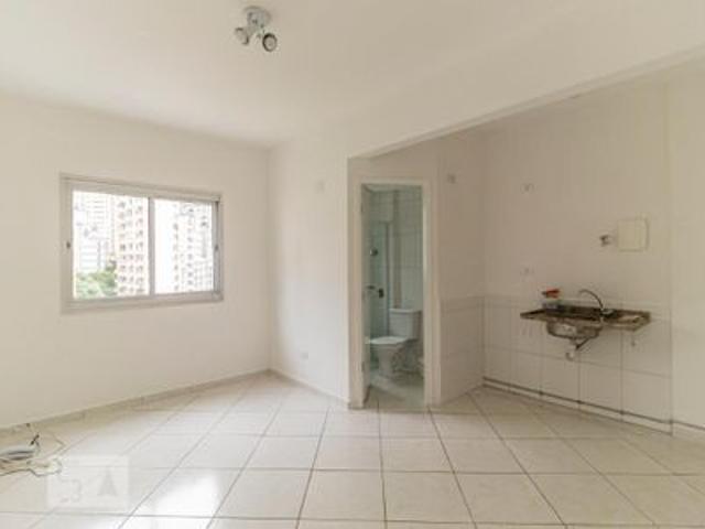 Apartamento aluguel em Região Imediata de São Paulo, Região Metropolitana de São Paulo