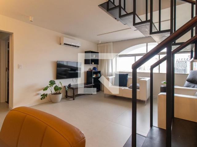 Apartamento aluguel em Região Geográfica Imediata de Toledo, Santa Helena