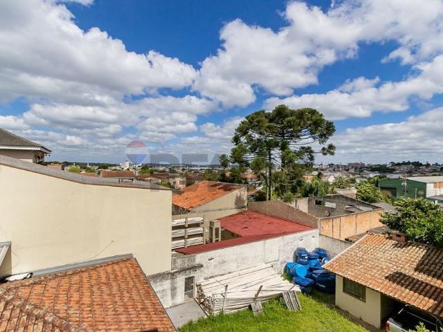 Apartamento aluguel em Novo Mundo, Curitiba