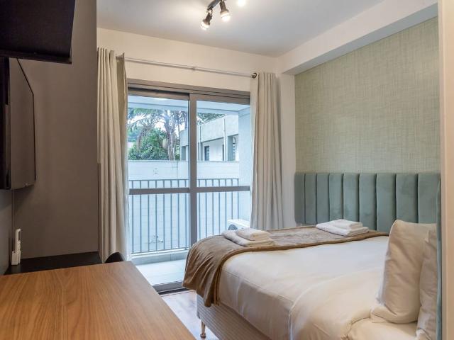 Apartamento aluguel em Tupi Paulista