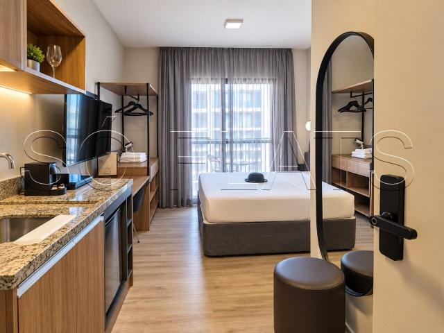 Apartamento aluguel em Tupi Paulista