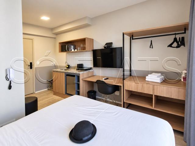 Apartamento aluguel em Tupi Paulista