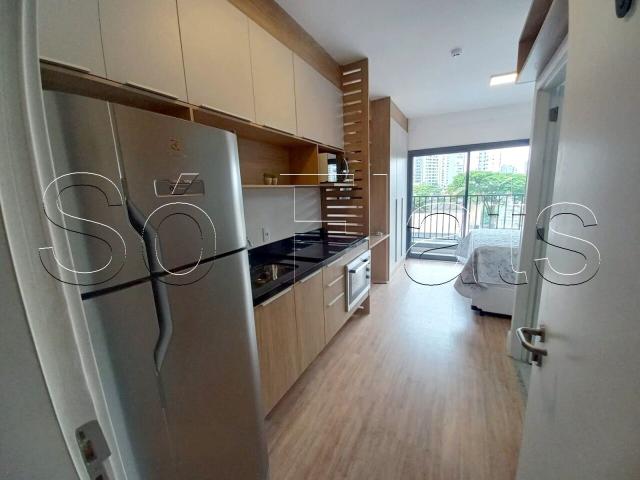 Apartamento aluguel em Tupi Paulista