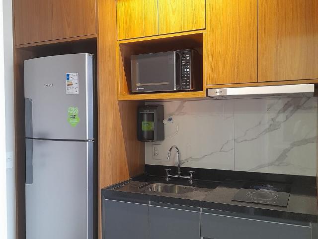 Apartamento aluguel em Tupi Paulista
