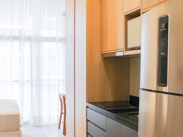Apartamento aluguel em Tupi Paulista