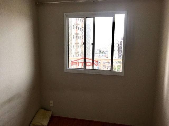 Apartamento aluguel em Loteamento Vem Viver Alumínio, Alumínio