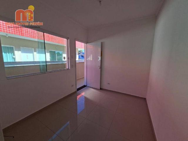 Apartamento aluguel em Peruíbe