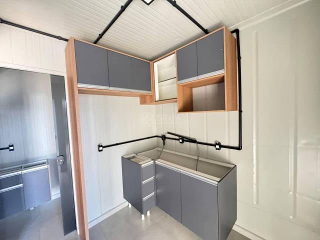 Apartamento aluguel em Loteamento Müller, Itajaí
