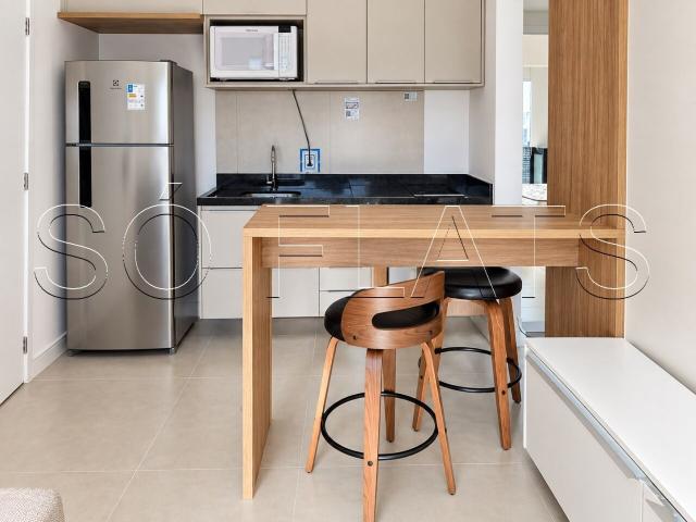 Apartamento aluguel em Tupi Paulista