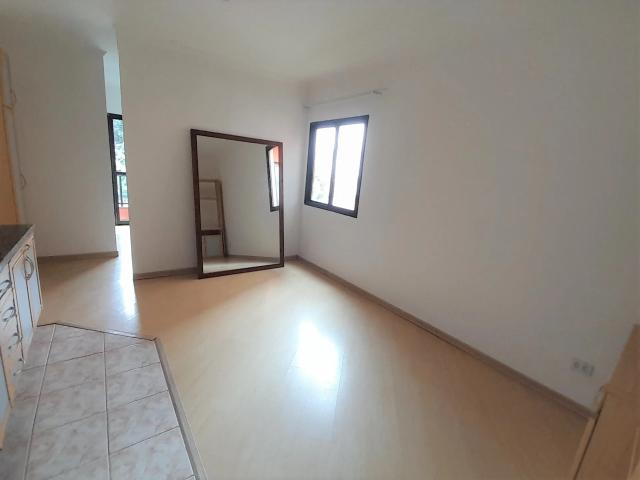 Apartamento aluguel em Mirandópolis