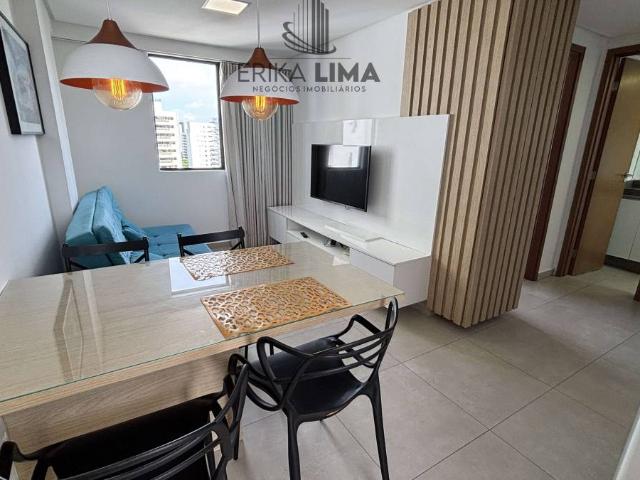 Apartamento aluguel em Recife