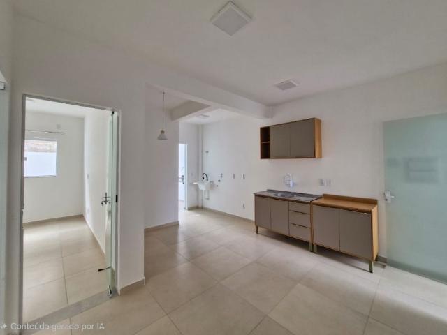 Apartamento aluguel em 1º Distrito Industrial, Itajaí