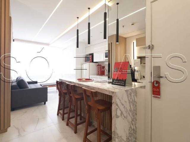 Apartamento aluguel em Piraju