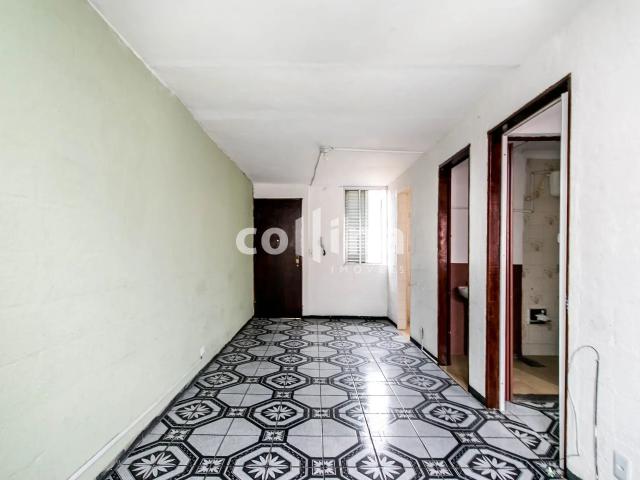 Apartamento aluguel em Conjunto Habitacional Presidente Castelo Branco, Carapicuíba