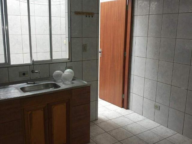 Apartamento aluguel em Vila Fausto Neves Morelli, Mauá