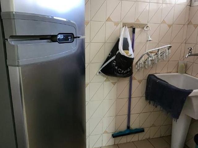 Apartamento aluguel em Parque Brasília, Jundiaí