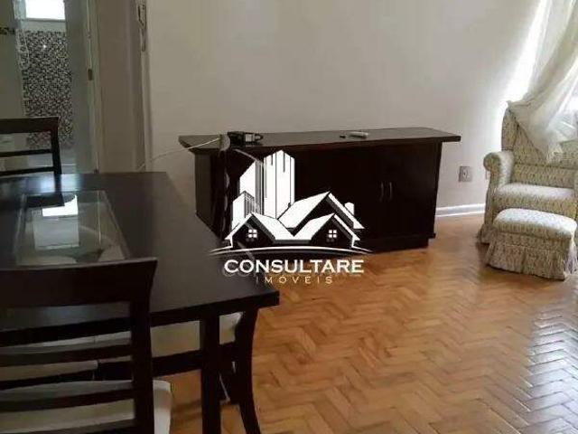 Apartamento aluguel em Santos