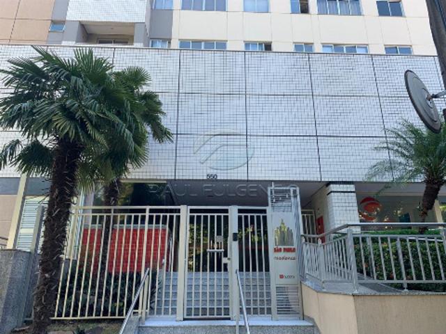 Apartamento aluguel em Região Geográfica Imediata de Londrina, Londrina