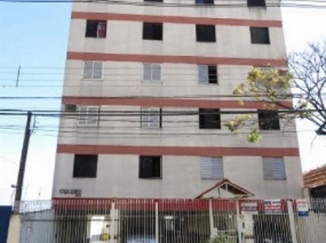 Apartamento aluguel em Região Geográfica Imediata de Londrina, Londrina