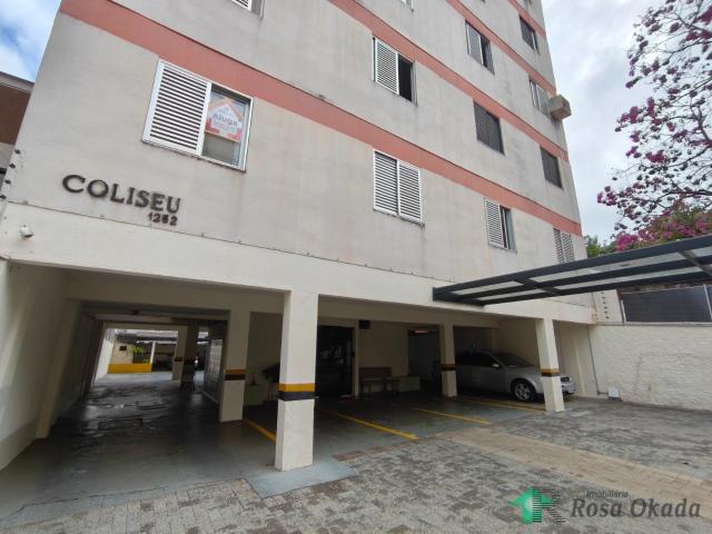 Apartamento aluguel em Região Geográfica Imediata de Londrina, Londrina