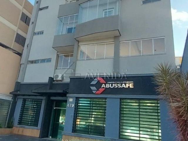 Apartamento aluguel em Centro, Londrina