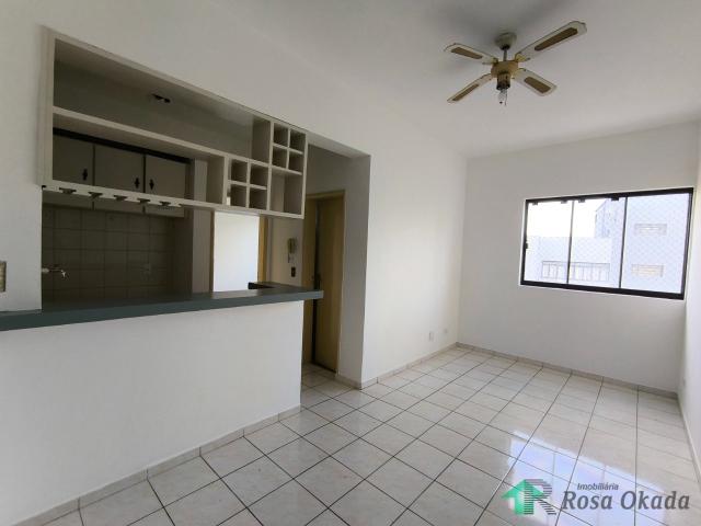 Apartamento aluguel em Região Geográfica Imediata de Londrina, Londrina