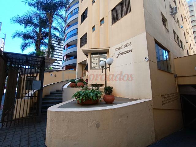 Apartamento aluguel em Região Geográfica Imediata de Londrina, Londrina