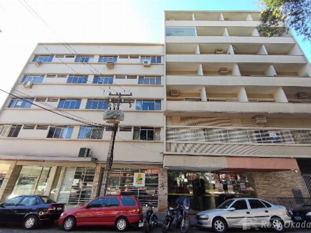 Apartamento aluguel em Região Geográfica Imediata de Londrina, Londrina