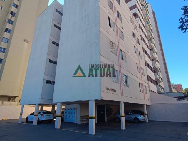 Apartamento aluguel em Região Geográfica Imediata de Londrina, Ibiporã