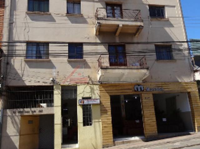 Apartamento aluguel em Região Geográfica Imediata de Londrina, Londrina